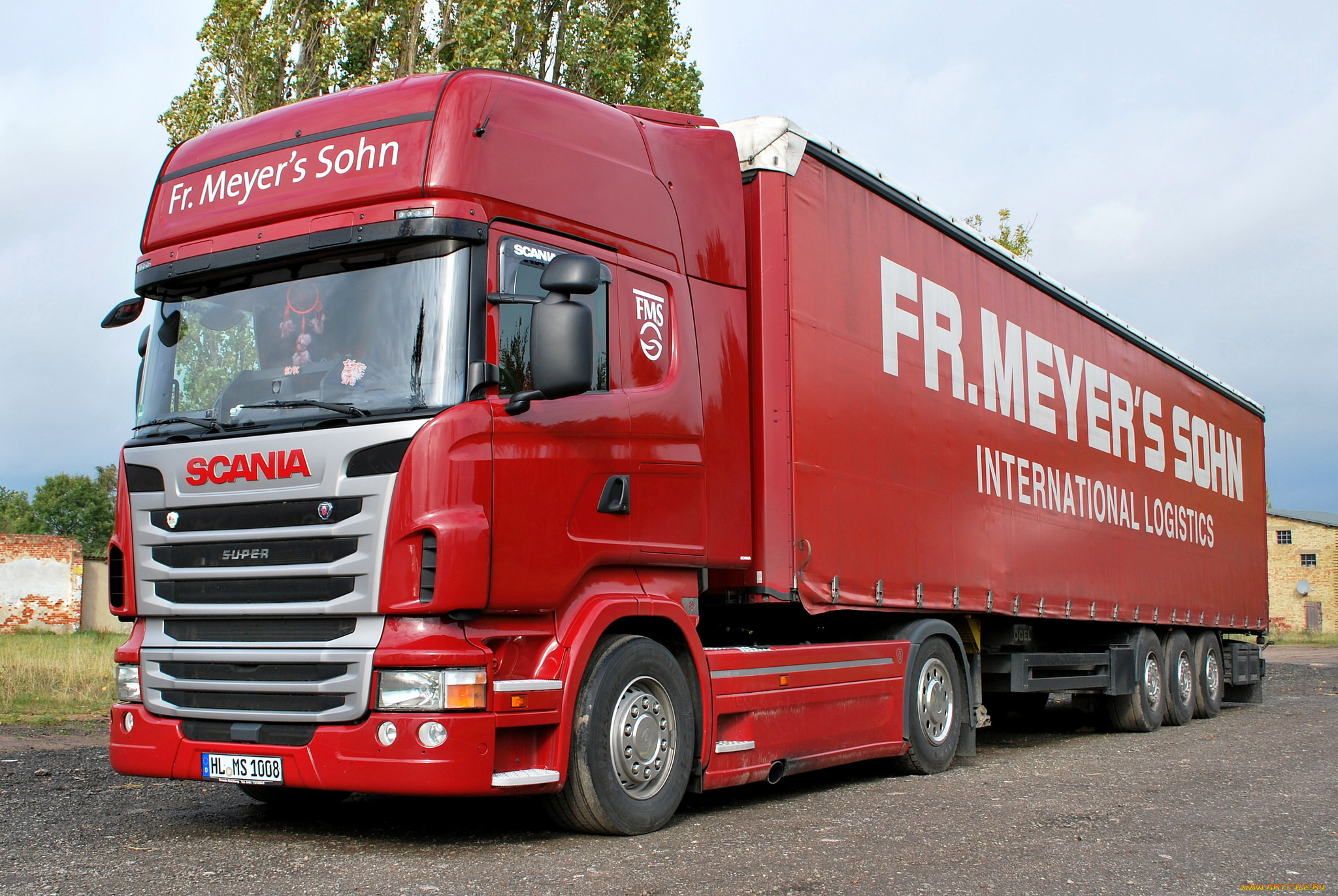 , scania, , , , 